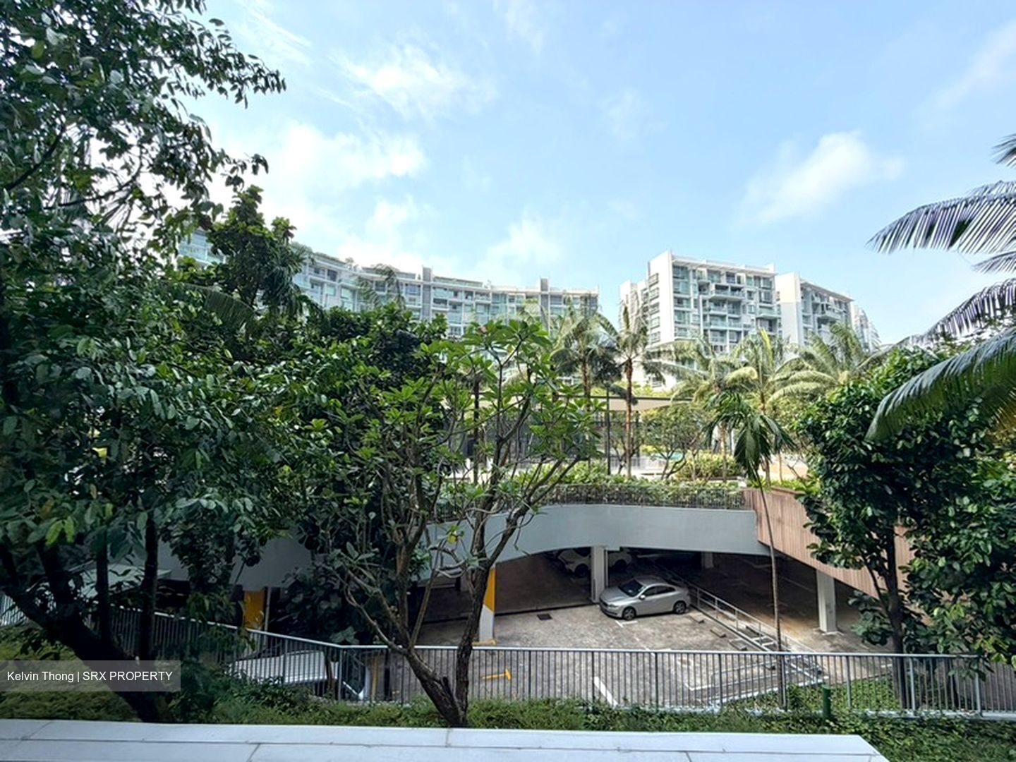 Botannia (D5), Condominium #602287751
